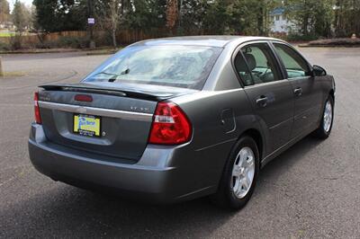 2004 Chevrolet Malibu LT   - Photo 4 - Salem, OR 97317