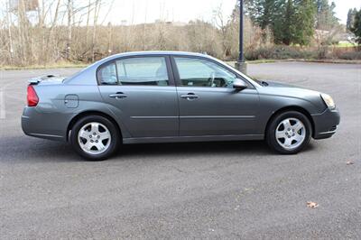 2004 Chevrolet Malibu LT   - Photo 5 - Salem, OR 97317