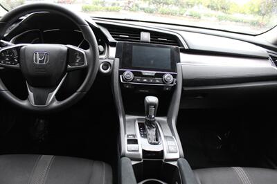 2017 Honda Civic EX-T   - Photo 14 - Salem, OR 97317