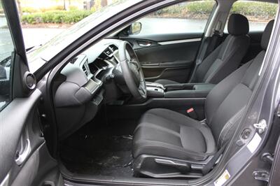 2017 Honda Civic EX-T   - Photo 10 - Salem, OR 97317