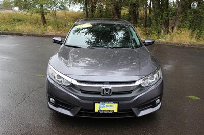 2017 Honda Civic EX-T   - Photo 6 - Salem, OR 97317