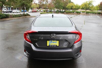 2017 Honda Civic EX-T   - Photo 8 - Salem, OR 97317