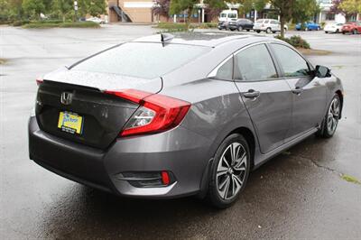 2017 Honda Civic EX-T   - Photo 4 - Salem, OR 97317