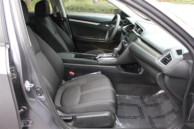 2017 Honda Civic EX-T   - Photo 17 - Salem, OR 97317
