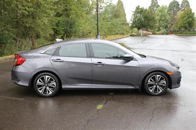 2017 Honda Civic EX-T   - Photo 5 - Salem, OR 97317