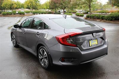 2017 Honda Civic EX-T   - Photo 3 - Salem, OR 97317