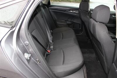 2017 Honda Civic EX-T   - Photo 15 - Salem, OR 97317