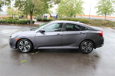 2017 Honda Civic EX-T   - Photo 7 - Salem, OR 97317