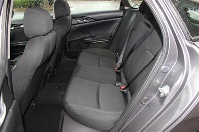 2017 Honda Civic EX-T   - Photo 13 - Salem, OR 97317