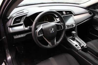 2017 Honda Civic EX-T   - Photo 9 - Salem, OR 97317