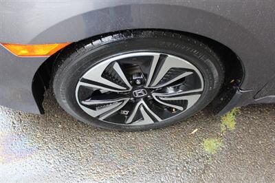 2017 Honda Civic EX-T   - Photo 19 - Salem, OR 97317