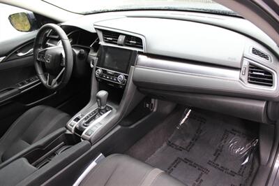 2017 Honda Civic EX-T   - Photo 16 - Salem, OR 97317