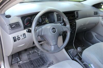 2006 Toyota Corolla CE - Photo 9 - Salem, OR 97317