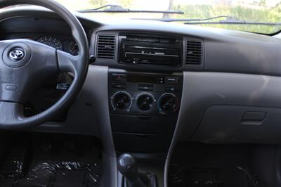 2006 Toyota Corolla CE - Photo 14 - Salem, OR 97317