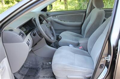 2006 Toyota Corolla CE - Photo 10 - Salem, OR 97317