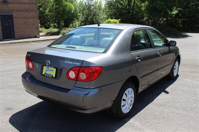 2006 Toyota Corolla CE - Photo 4 - Salem, OR 97317