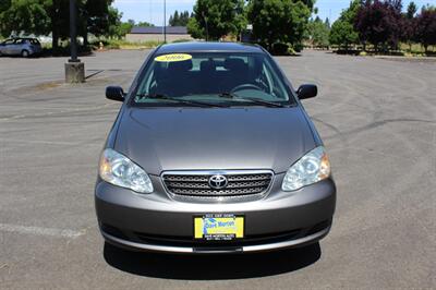 2006 Toyota Corolla CE - Photo 6 - Salem, OR 97317