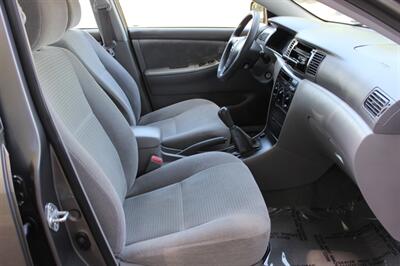 2006 Toyota Corolla CE - Photo 17 - Salem, OR 97317