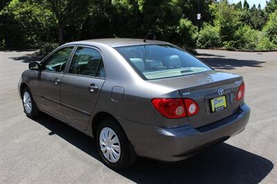 2006 Toyota Corolla CE - Photo 3 - Salem, OR 97317