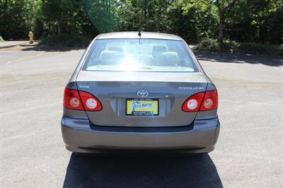 2006 Toyota Corolla CE - Photo 8 - Salem, OR 97317