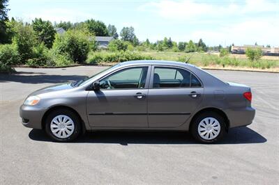 2006 Toyota Corolla CE - Photo 7 - Salem, OR 97317