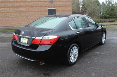 2014 Honda Accord EX-L   - Photo 4 - Salem, OR 97317