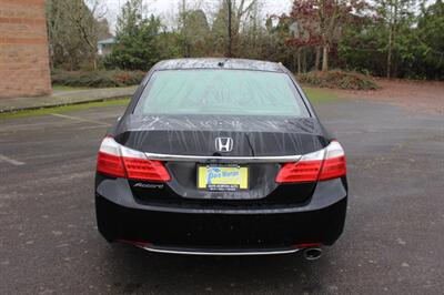 2014 Honda Accord EX-L   - Photo 8 - Salem, OR 97317