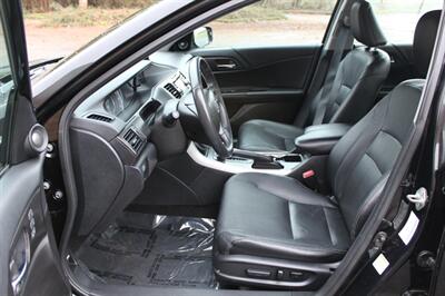 2014 Honda Accord EX-L   - Photo 10 - Salem, OR 97317