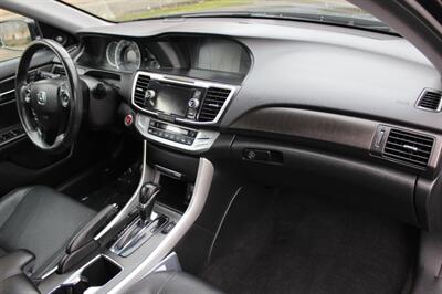 2014 Honda Accord EX-L   - Photo 16 - Salem, OR 97317