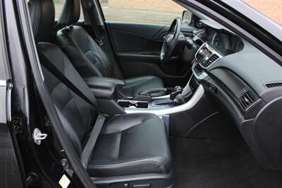 2014 Honda Accord EX-L   - Photo 17 - Salem, OR 97317