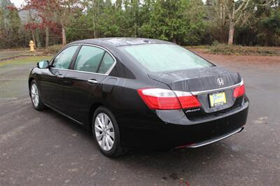 2014 Honda Accord EX-L   - Photo 3 - Salem, OR 97317