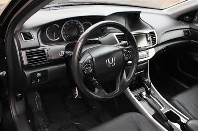 2014 Honda Accord EX-L   - Photo 9 - Salem, OR 97317