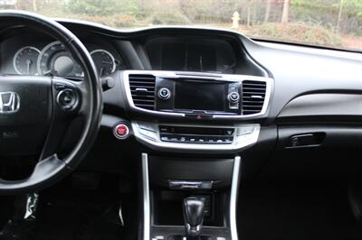 2014 Honda Accord EX-L   - Photo 14 - Salem, OR 97317