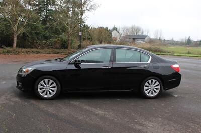 2014 Honda Accord EX-L   - Photo 7 - Salem, OR 97317