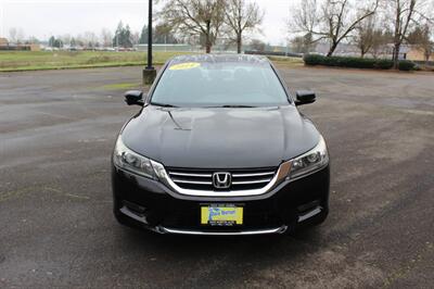 2014 Honda Accord EX-L   - Photo 6 - Salem, OR 97317