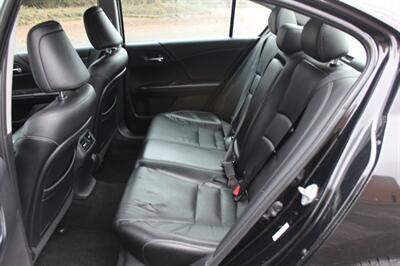 2014 Honda Accord EX-L   - Photo 13 - Salem, OR 97317
