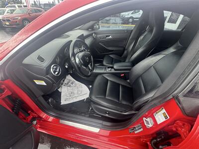 2014 Mercedes-Benz CLA 250 - Photo 9 - Salem, OR 97317