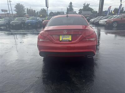 2014 Mercedes-Benz CLA 250 - Photo 6 - Salem, OR 97317