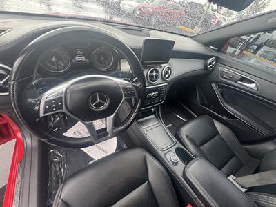 2014 Mercedes-Benz CLA 250 - Photo 12 - Salem, OR 97317