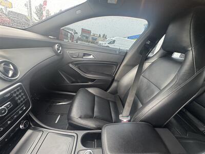 2014 Mercedes-Benz CLA 250 - Photo 10 - Salem, OR 97317