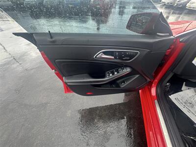 2014 Mercedes-Benz CLA 250 - Photo 14 - Salem, OR 97317