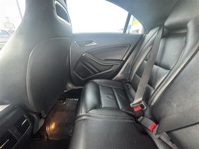 2014 Mercedes-Benz CLA 250 - Photo 16 - Salem, OR 97317