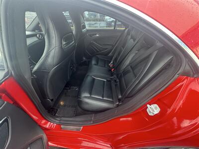 2014 Mercedes-Benz CLA 250 - Photo 15 - Salem, OR 97317