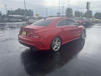 2014 Mercedes-Benz CLA 250 - Photo 5 - Salem, OR 97317