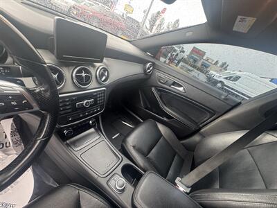 2014 Mercedes-Benz CLA 250 - Photo 11 - Salem, OR 97317