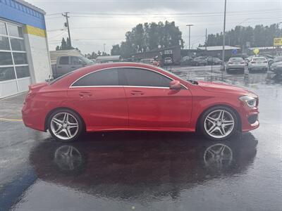 2014 Mercedes-Benz CLA 250 - Photo 4 - Salem, OR 97317