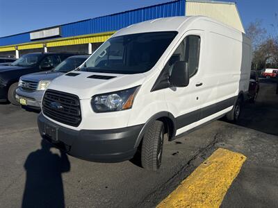 2018 Ford Transit 250   - Photo 1 - Salem, OR 97317