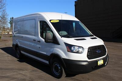 2018 Ford Transit 250 Van