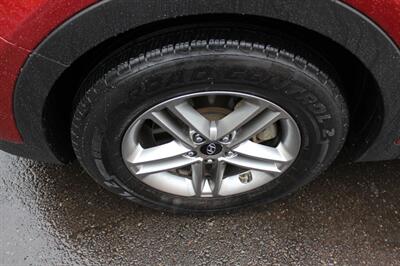 2017 Hyundai Santa Fe 2.4L  Sport - Photo 19 - Salem, OR 97317