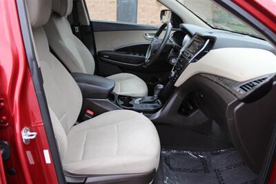 2017 Hyundai Santa Fe 2.4L  Sport - Photo 18 - Salem, OR 97317